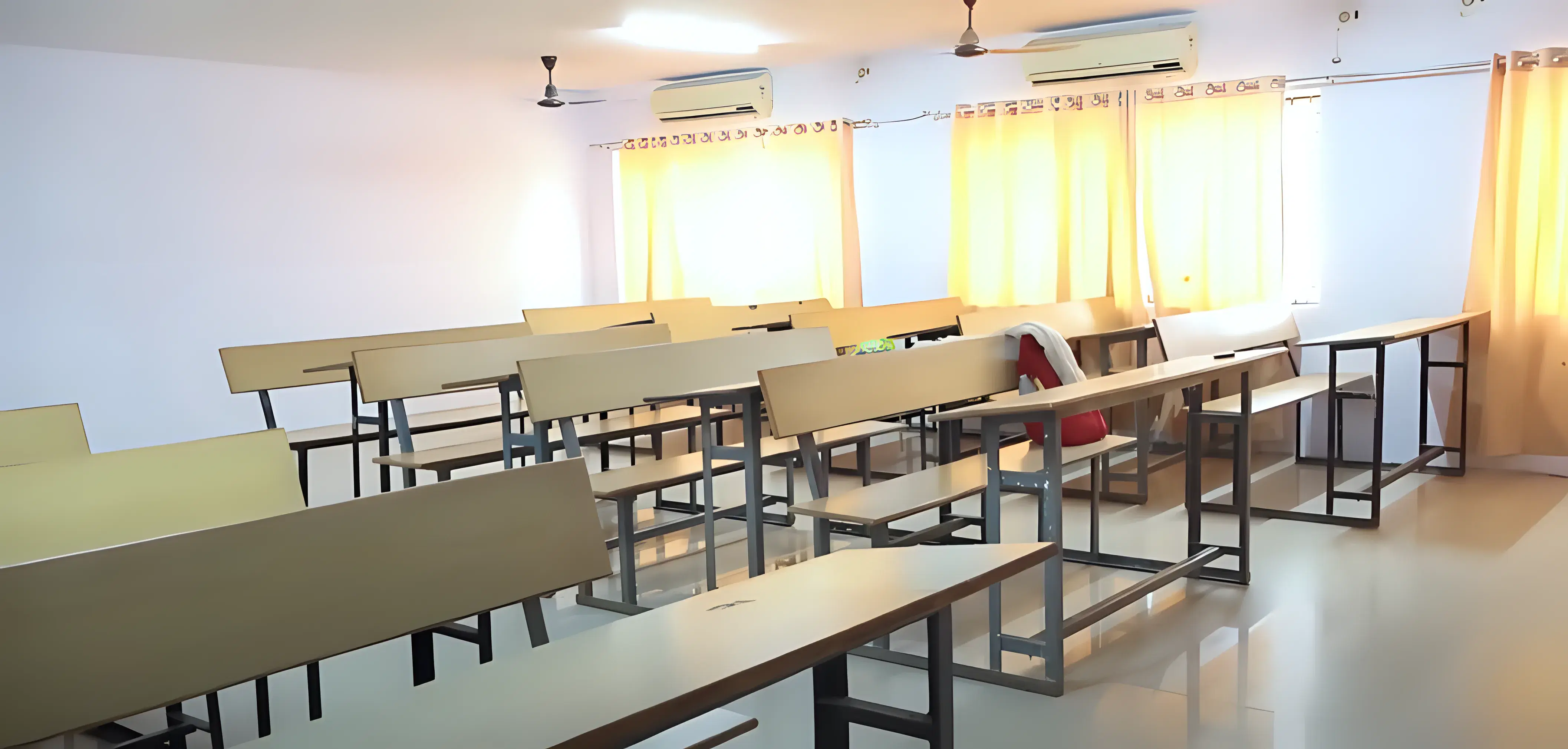 Kali Charan Nigam Institute of Technology Banda Academic Infrastructure photo 5